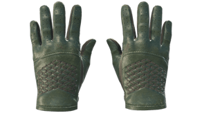 Racing Green image