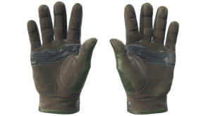 Racing Green image