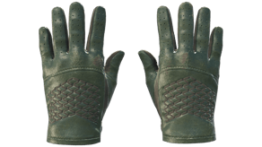 Racing Green image