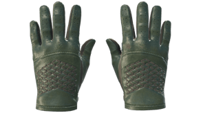 Racing Green image