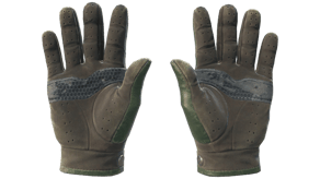 Racing Green image