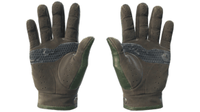 Racing Green image