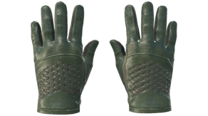 Racing Green image