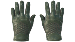 Racing Green image