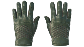 Racing Green image