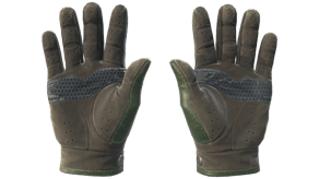 Racing Green image
