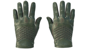 Racing Green image