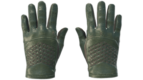 Racing Green image