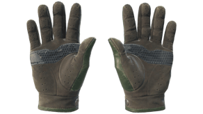 Racing Green image