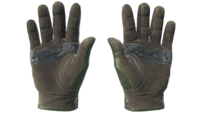 Racing Green image