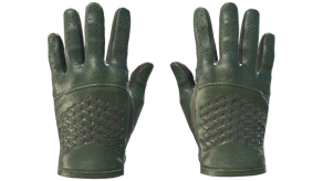 Racing Green image
