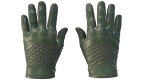 Racing Green image