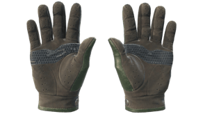 Racing Green image