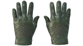 Racing Green image