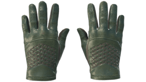 Racing Green image