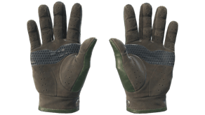 Racing Green image