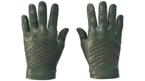 Racing Green image