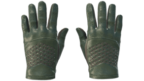 Racing Green image