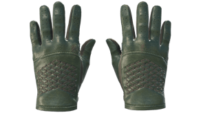 Racing Green image