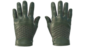 Racing Green image