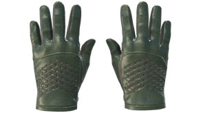 Racing Green image