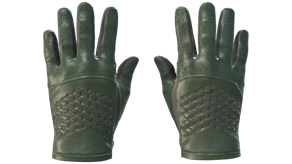 Racing Green image