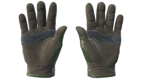 Racing Green image