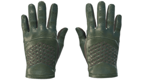 Racing Green image