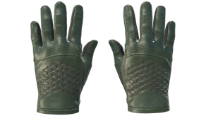 Racing Green image