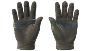 Racing Green image