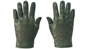 Racing Green image