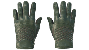 Racing Green image