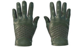 Racing Green image