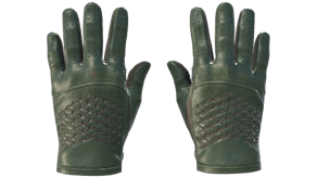Racing Green image