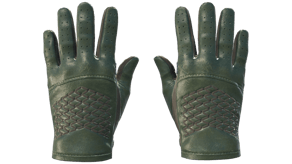 Racing Green image