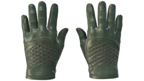 Racing Green image