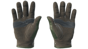 Racing Green image