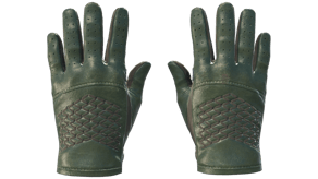 Racing Green image