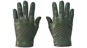 Racing Green image