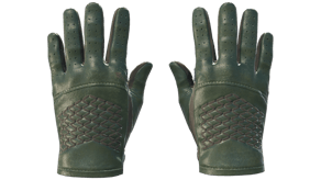 Racing Green image