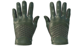 Racing Green image
