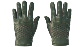 Racing Green image