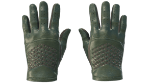 Racing Green image