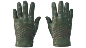 Racing Green image