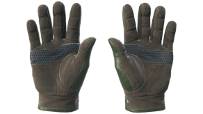 Racing Green image