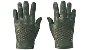 Racing Green image