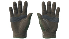 Racing Green image