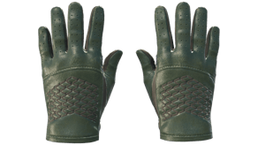 Racing Green image