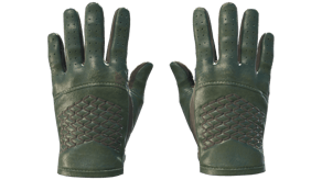 Racing Green image