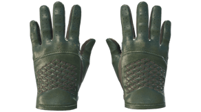 Racing Green image